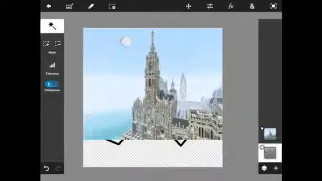 tutorial for a profile picture minecraft style ios смотреть онлайн