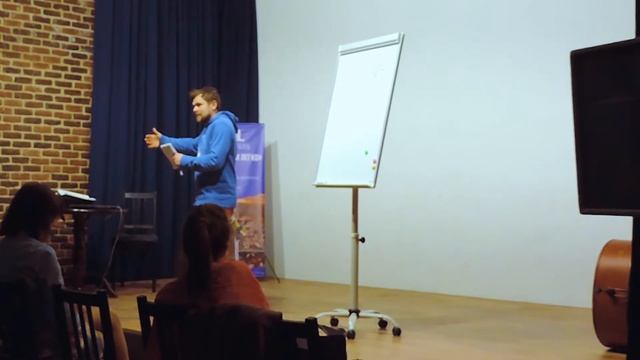 Костя Потипко про прокрастинацию... Всё просто! смотреть онлайн