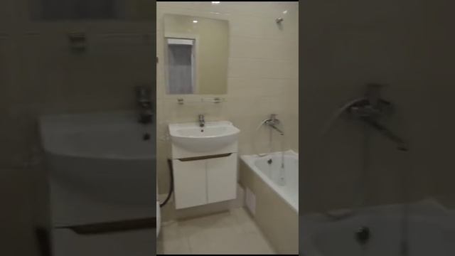 Однокомнатная квартира в "Солнечном круге". В продаже, 4 950 000р. смотреть онлайн