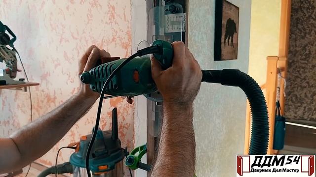 Как найти хорошего мастера по установке дверей. смотреть онлайн