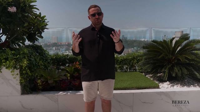 Удачные инвестиции в недвижимость Паттайи - Grand Solaire Noble