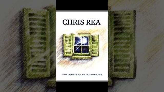 Chris Rea- Stainsby Girls (Sped Up) смотреть онлайн