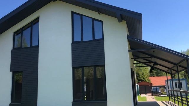 Домик в Зеленой Роще 1 смотреть онлайн