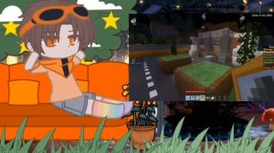 реакция JDH на Лололошку "Майнкрафт но мы создали город +Фиксплей"