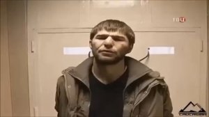 Задержание Чеченцев  4(подборка видео)
