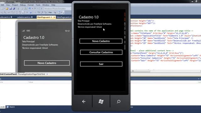 windows phone смотреть онлайн