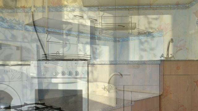 Уютная однокомнатная квартира. Васнецова, 13А смотреть онлайн