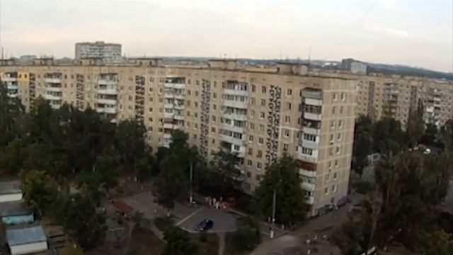 Днепропетровск. Парус. Харе, хаареее смотреть онлайн