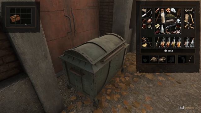 Pathologic (мор) 15 - шестой день смотреть онлайн