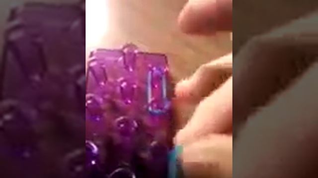 Как сплести олд Бонни из резиночек смотреть онлайн