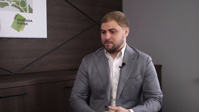 В каком ЖК инвестиционные квартиры директора по продажам СК Догма? смотреть онлайн