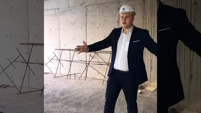 СОЧИ | ЖК Атлантис | ФЗ - 214 | Квартира 54,4 смотреть онлайн