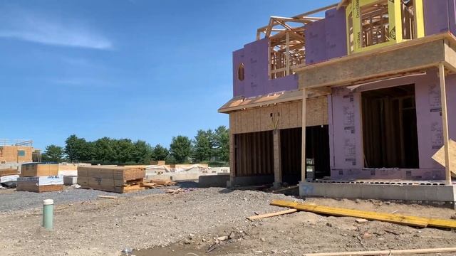 How To Buy A Pre Construction Home In Canada смотреть онлайн