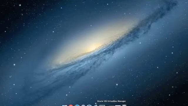 Installing Guest Additions on VirtualBox смотреть онлайн