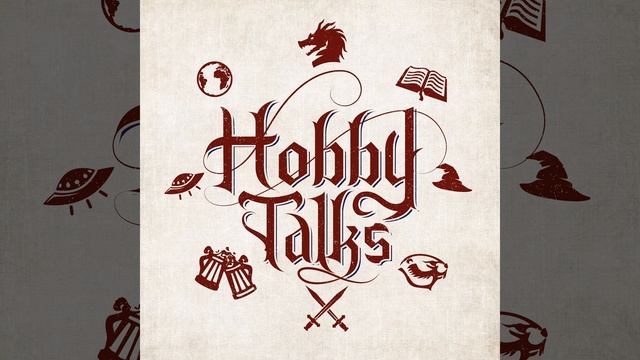 223: Зверолюды - кентавры, минотавры и другие