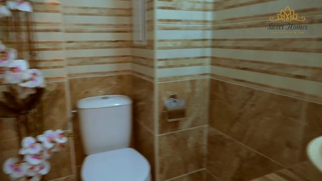 Квартиры от застройщика для круглогодичного проживания - Sweet Homes 5 апартамент 108 смотреть онлайн