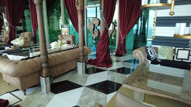 The Riviera Jomtien - condo located in Nong Prue, Pattaya beach, Thailand смотреть онлайн