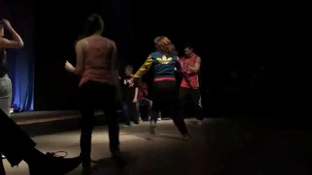 STREET ART MAGIC - GalaShow смотреть онлайн