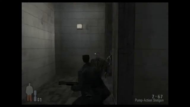 Max Payne: Chapter Eight || A Den of Drugs || PS2 on PS4 смотреть онлайн