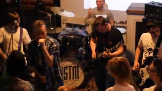 Уровень Контроля - Крылья смотреть онлайн