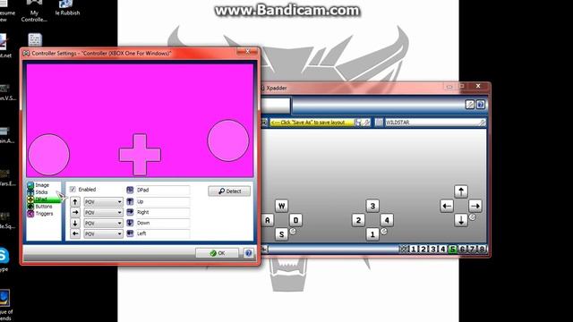 Xpadder 5.7 review смотреть онлайн