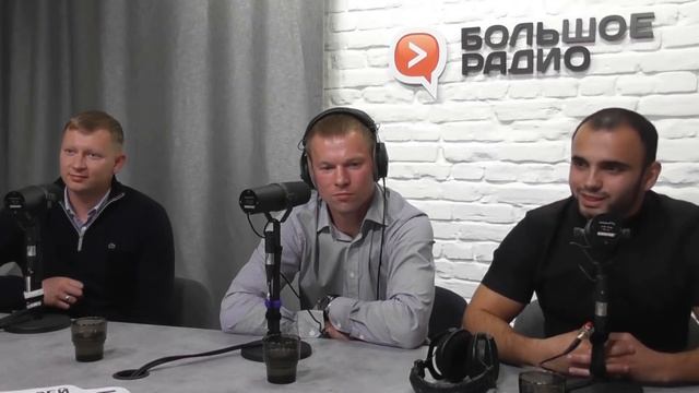 В Мурманске состоялась "Ярмарка недвижимости" смотреть онлайн