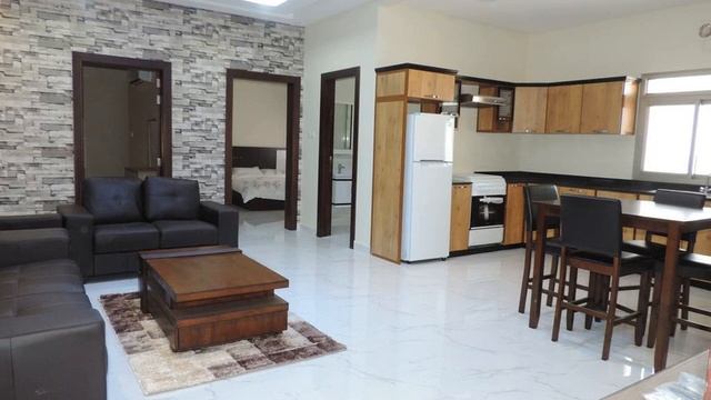 Sea Plaza Apartments - Manama - Bahrain смотреть онлайн
