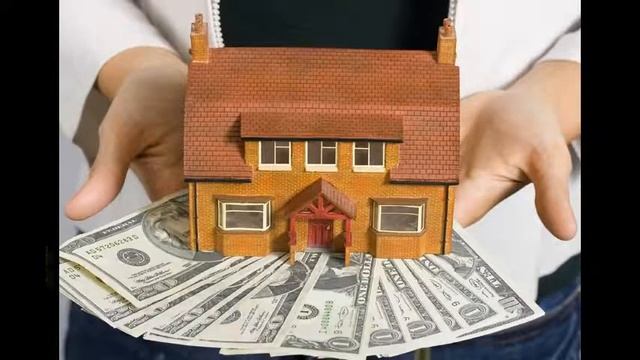 инвестиции в недвижимость доклад смотреть онлайн