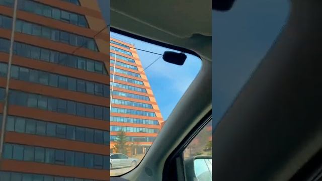 Академгородок в Новосибирске смотреть онлайн