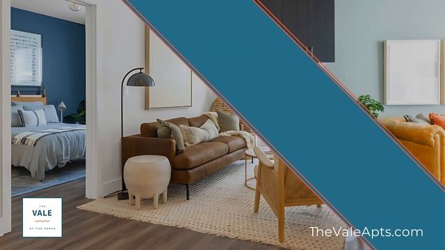 1 Bedroom Apartments for Rent at The Vale in Washington DC смотреть онлайн