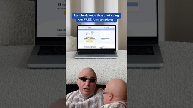That Feeling When You Start Using Our Free Landlord Forms смотреть онлайн