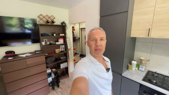Квартира в Красной Поляне за 14,5 мил| Эдельвейс среди природы | #купитьквартирувсочи смотреть онлайн