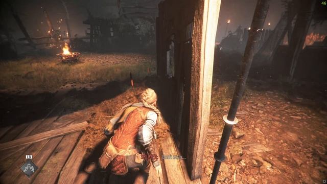 A Plague Tale Requiem Windows 2023 03 30 Part 9 смотреть онлайн