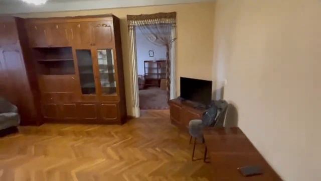 Аренда 2к квартиры, Воздухофлотский пр-т, Чоколовка смотреть онлайн
