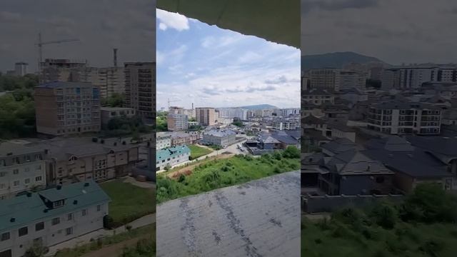 #ЖК "Высота" #нальчик смотреть онлайн