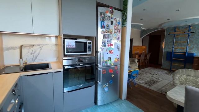 г. Прокопьевск, р-н Тырган, ул. Жолтовского, д. 3 смотреть онлайн