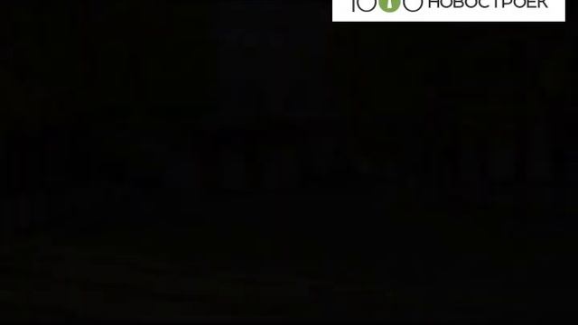 Видеопрезентация ЖК 