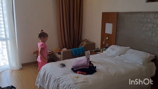 Отель "Galina" в Нячанге 2024. Очень понравился, рекомендую! #нячанг #вьетнам смотреть онлайн