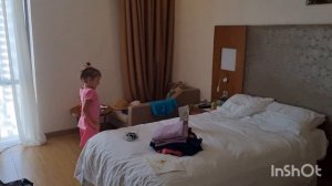 Отель "Galina" в Нячанге 2024. Очень понравился, рекомендую! #нячанг #вьетнам