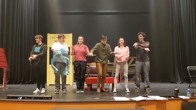 Beethoven Day смотреть онлайн