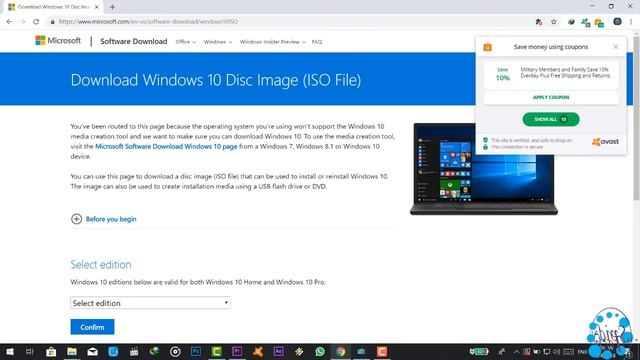 windows 10 october 2018 update virsion1809 / التحديث الجديد من ويندوز 10 ابديت اكتوبر 2018 смотреть онлайн