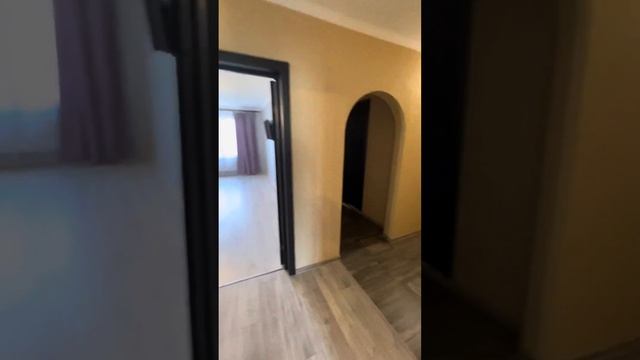 Аренда 2-х.к.кВ. С-Пб. Тельмана 30/1. м.Дыбенко. Площадь-64 м.кВ. смотреть онлайн