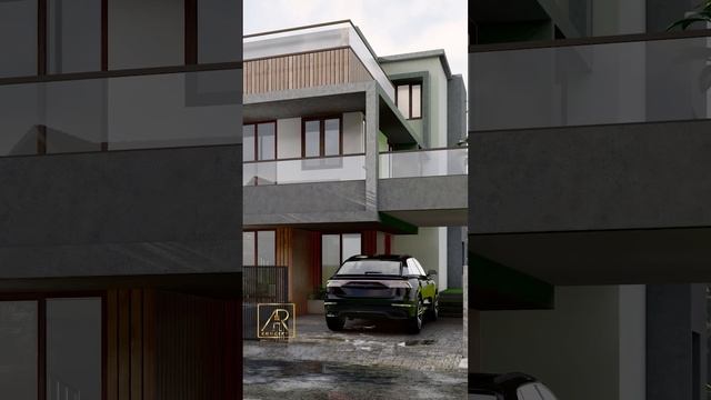 Exterior Designs - AR Concepts Interiors and Builders. Contact Us : +91 9846015558 смотреть онлайн