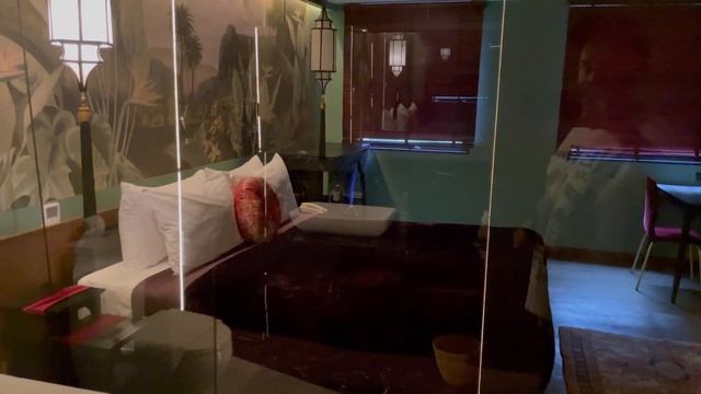 Ищу жилье в Лаосе: обзор цен на комнаты в отелях. Вьентьян смотреть онлайн