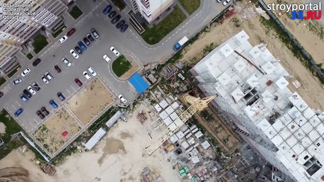 Ул. Гвардейская, д. 15 (3 июня 2020) смотреть онлайн