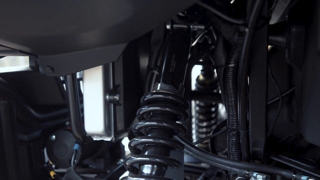 Идеальный шестиместный мотовездеход от CFMOTO! Обзор нового UFORCE 1000 XL EPS.