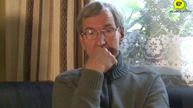 Valdis Atāls par nodevējiem Briselē, komunistiem un kluso inteliģenci (2013.g.) смотреть онлайн