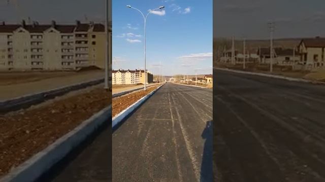 38 мкр. Ролстрой. Апрель 2020 новостройки смотреть онлайн