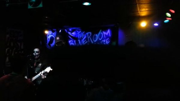 Last Minet- Blue Room Lounge 10/31 Clips