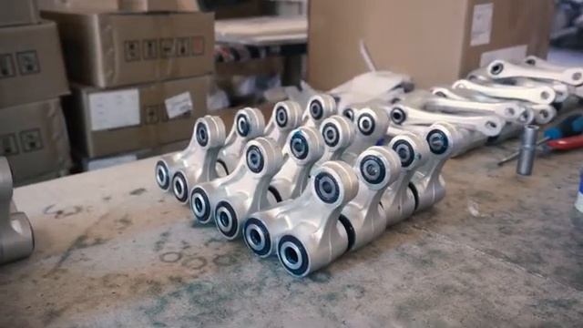 ФАБРИКА ZM MOTO